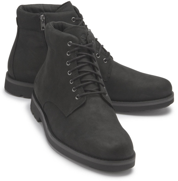 Timberland lace-up boot in plus sizes: 7017-24