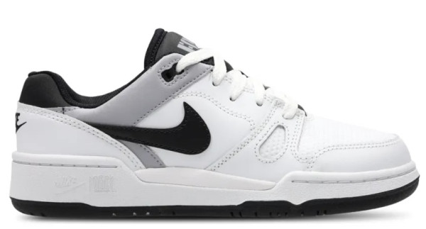 Nike Full Force Low in plus sizes: 9879-24