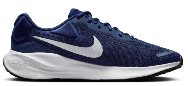 Nike Revolution 7 in plus sizes: 9376-24