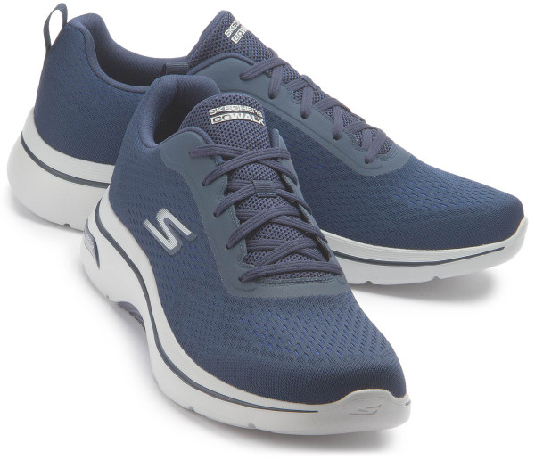 Sketchers sneakers in plus sizes: 8009-24