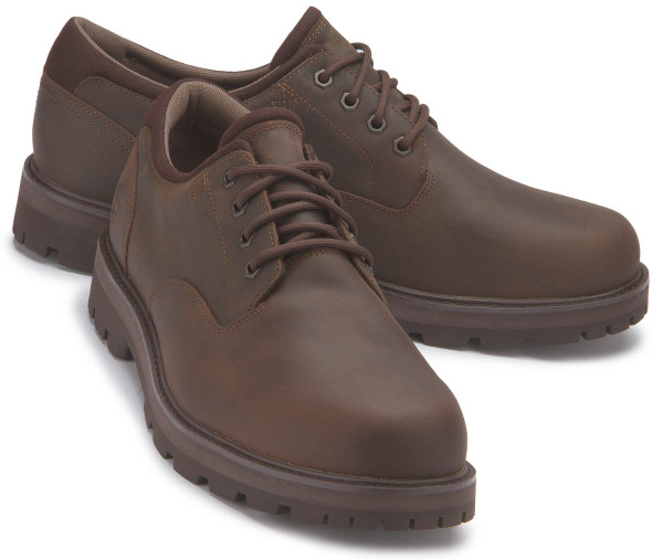 Timberland lace-up shoe in plus sizes: 7009-24