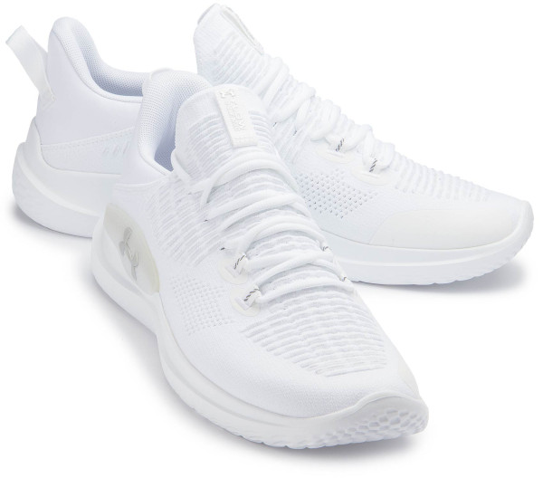 Under Armour sneaker in plus sizes: 8629-24