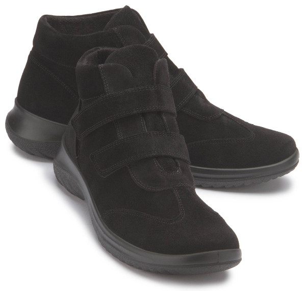 Ankle boot in plus sizes: 4879-24