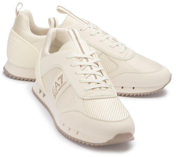 Emporio Armani sneakers in plus sizes: 7778-24