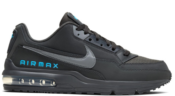 Nike Air Max LTD 3 in plus sizes: 9118-14