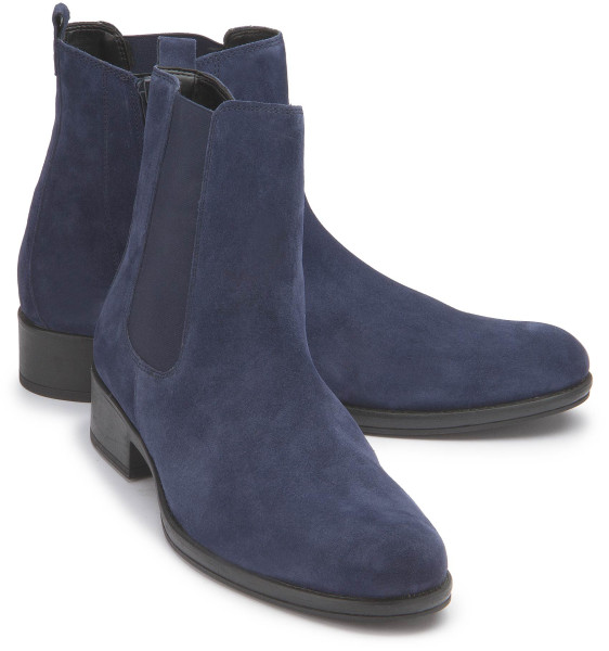 Chelsea Boot in Übergrößen: 3089-24