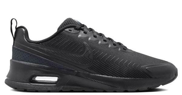 Nike Air Max Nuaxis in plus sizes: 9126-24