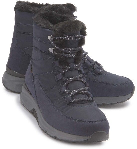 Oversized winter boot: 3357-24