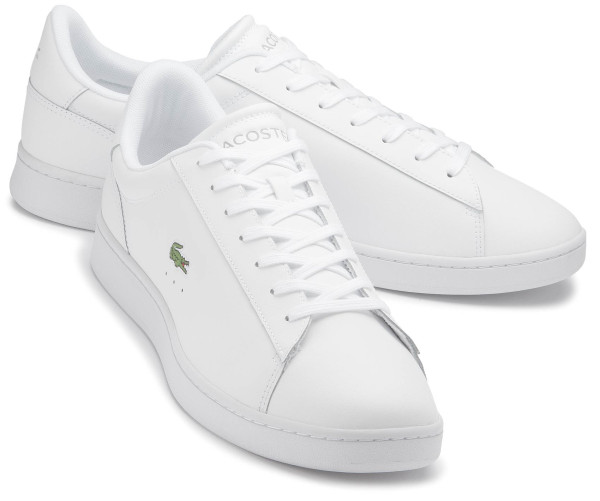 Lacoste Sneaker in Übergrößen: 8218-24