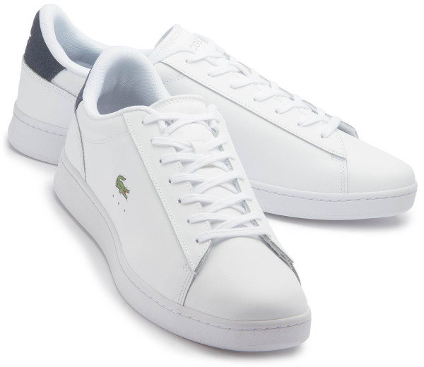 Lacoste sneakers in plus sizes: 8215-24