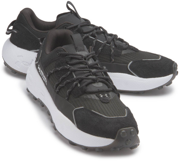 Under Armour sneakers in plus sizes: 8635-24