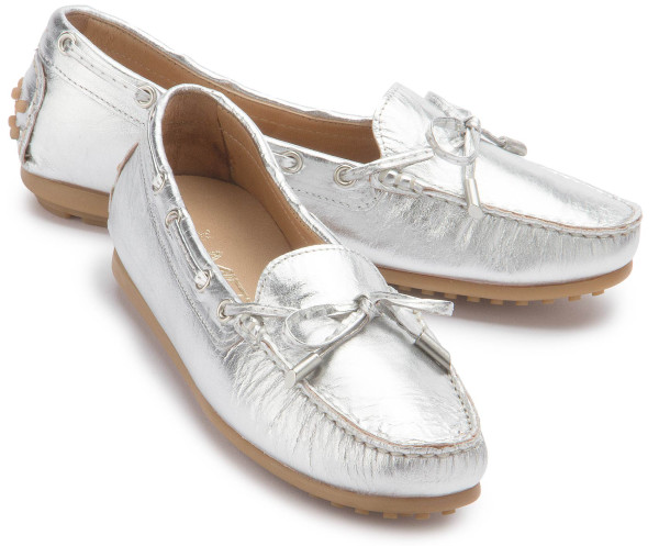 Moccasin in undersizes: 2858-14