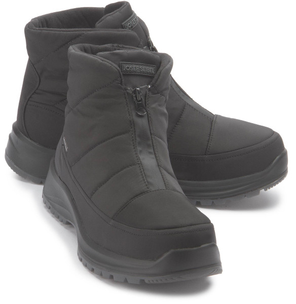 Oversized winter boot: 4453-24