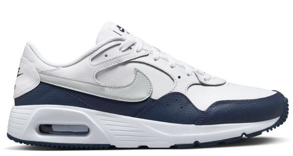 Nike Air Max SC in plus sizes: 9124-14