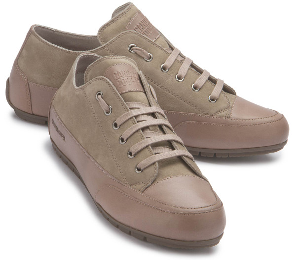 Candice Cooper sneakers in plus sizes: 4105-24