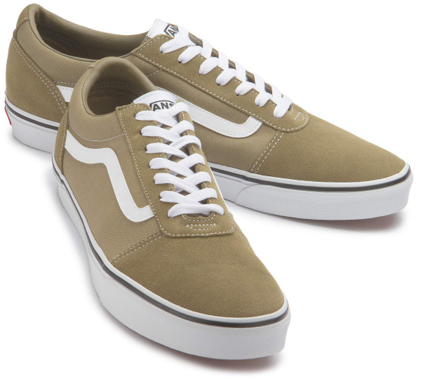 Vans sneakers in plus sizes: 8316-24