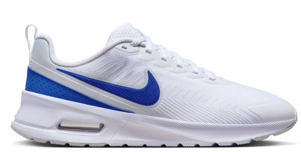 Nike Air Max Nuaxis in plus sizes: 9123-14