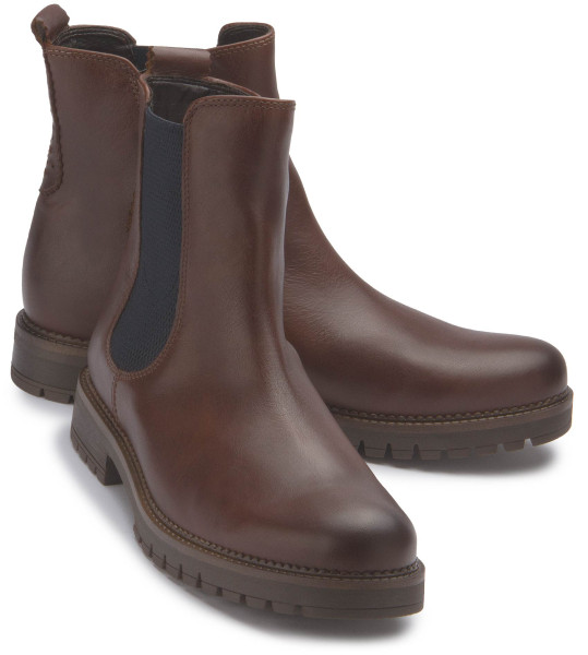 Chelsea Boot in Übergrößen: 3050-24