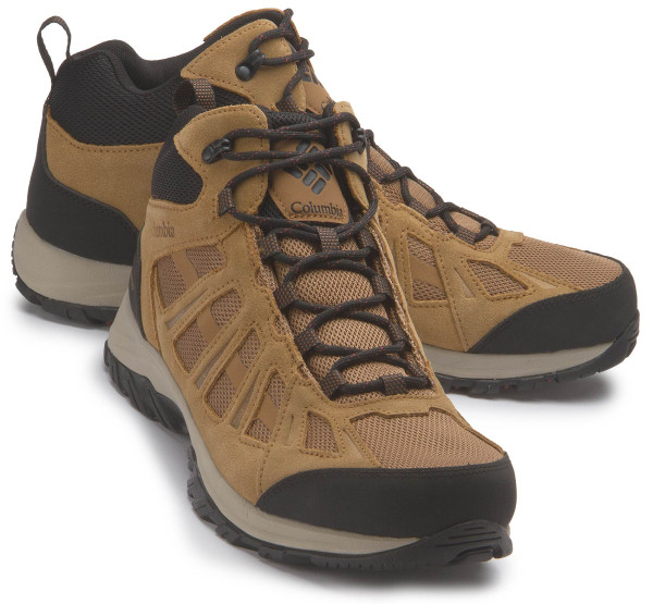 Trekking boot in plus sizes: 8660-24