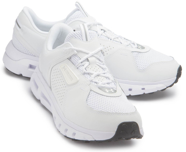 Under Armour trekking shoe in plus sizes: 8633-24