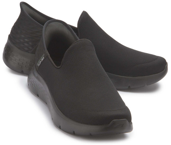 Skechers slip-on shoes in plus sizes: 8005-24