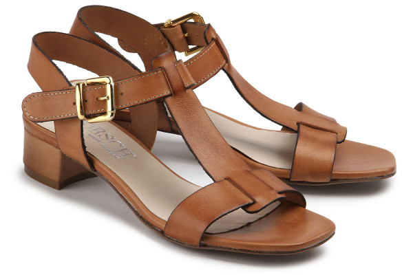 Sandal in plus sizes: 3603-17