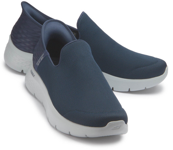 Skechers slip-on shoes in plus sizes: 8006-24