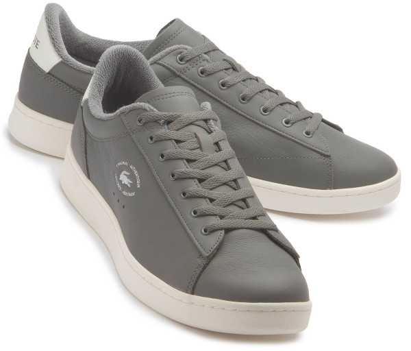 Lacoste sneakers in plus sizes: 8217-24