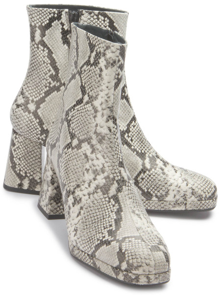 Ankle boot in undersizes: 2179-14