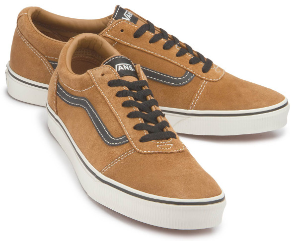 Vans sneakers in plus sizes: 8325-24