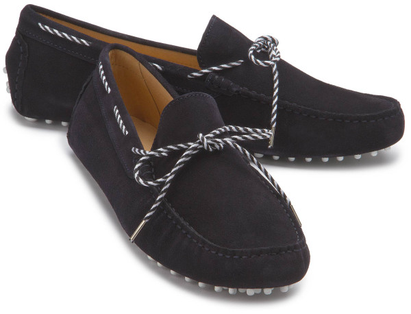 Moccasin in plus sizes: 3854-24