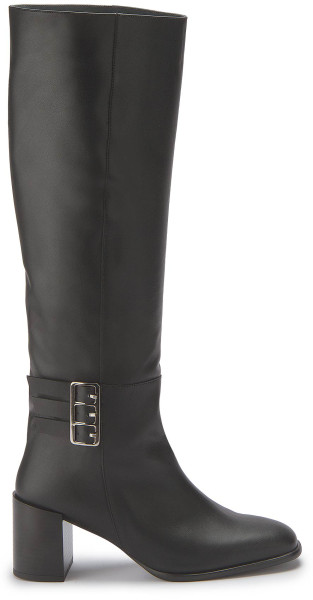 Oversized boots: 2045-24