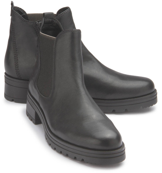 Chelsea Boot in Übergrößen: 3103-24