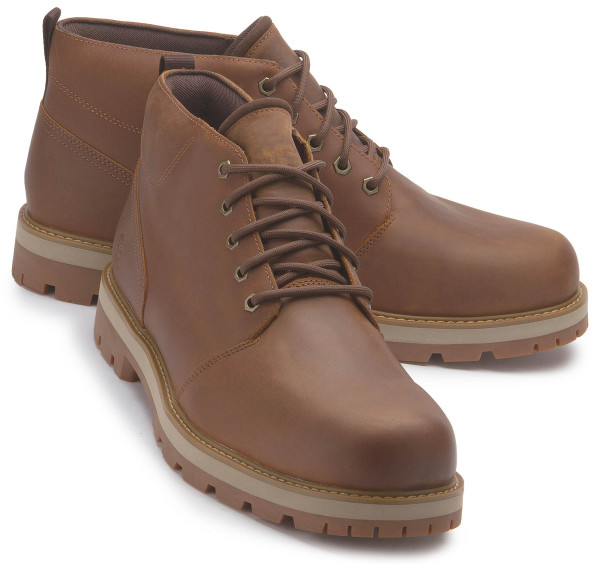 Timberland lace-up boot in plus sizes: 7001-24