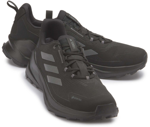 Adidas Terrex Trailmaker 2.0 hiking shoe in plus sizes: 8422-24