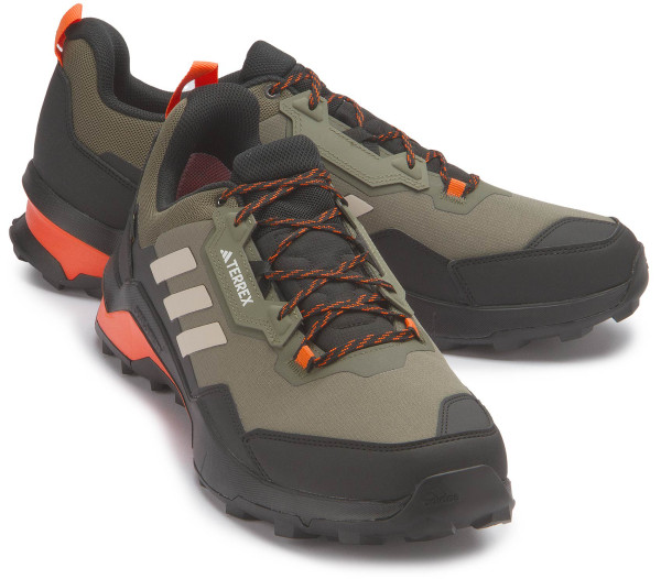 Adidas TERREX AX4 in plus sizes: 8423-24