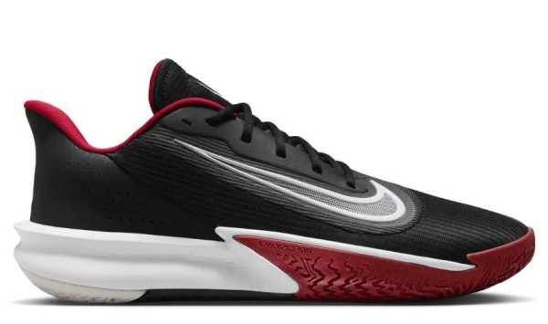 Nike Precision 7 in plus sizes: 9867-24