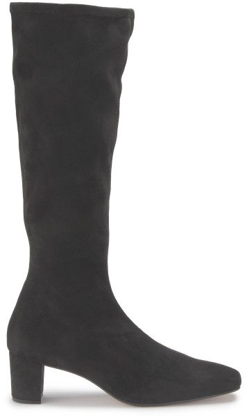 Oversized boots: 2812-24