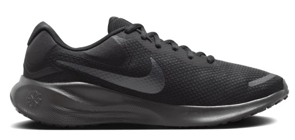 Nike Revolution 7 in plus sizes: 9299-14