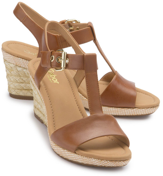 Sandal in plus sizes: 3007-14