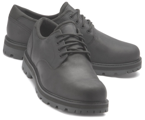 Timberland lace-up shoe in plus sizes: 7008-24