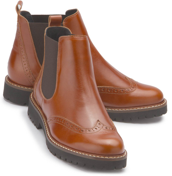 Chelsea Boot in Übergrößen: 3293-24