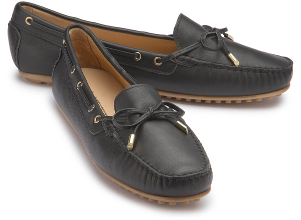 Moccasin in undersizes: 2899-13