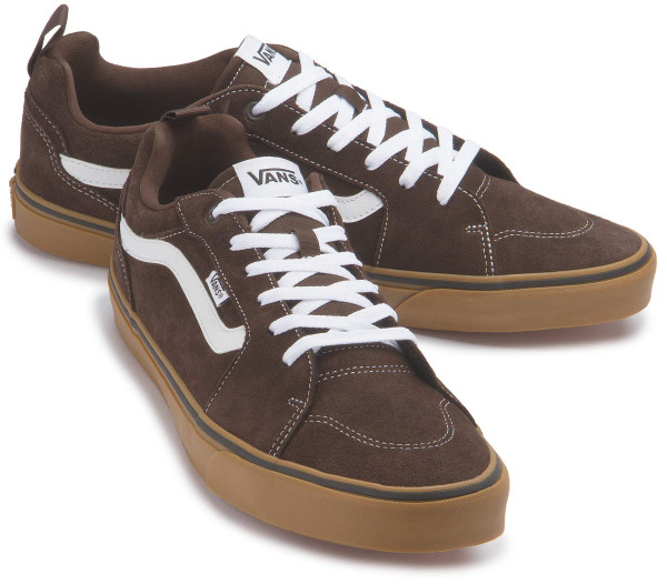 Vans sneakers in plus sizes: 8318-24