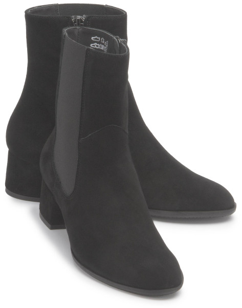 Ankle boot in plus sizes: 3349-24