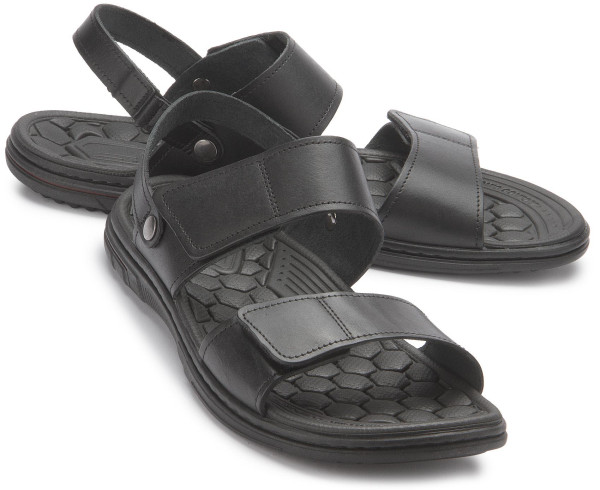 Sandal in plus sizes: 7952-14