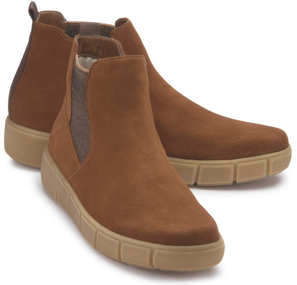 Chelsea Boot in Übergrößen: 3544-24