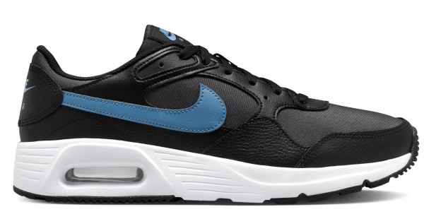 Nike Air Max SC in plus sizes: 9135-24