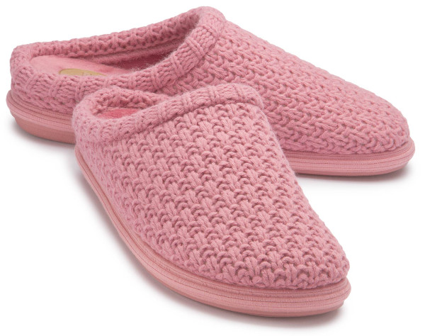 Oversized slipper: 3413-24