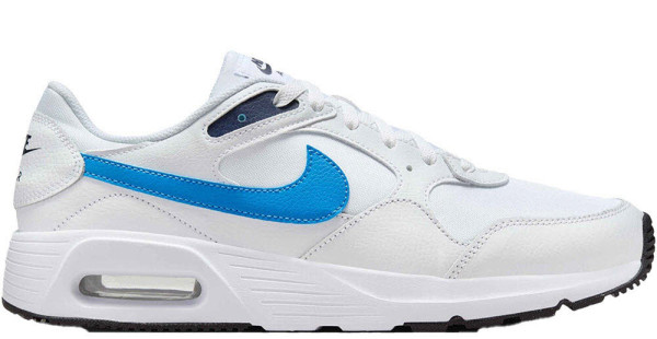 Nike Air Max SC in plus sizes: 9115-14